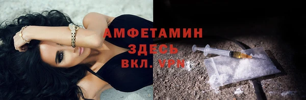 молекула духа Верея